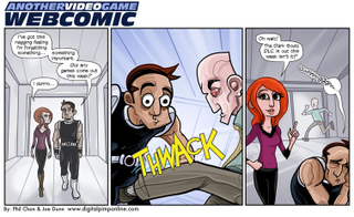 Illustration for article titled Sunday Comics: Hit Me, Dealer.